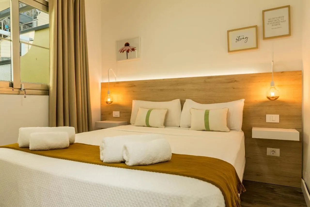 Apartamento Happy Dreamer بورتو ريكو إسبانيا