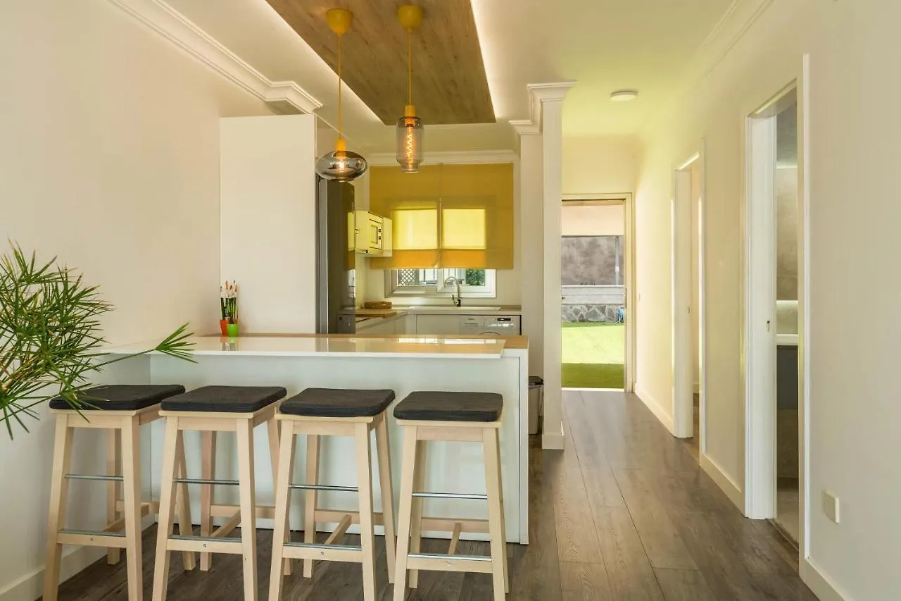 Apartamento Happy Dreamer بورتو ريكو شقة