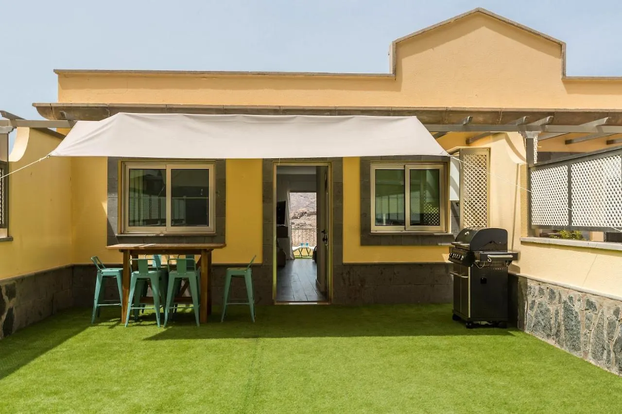 Apartamento Happy Dreamer Puerto Rico  Spain