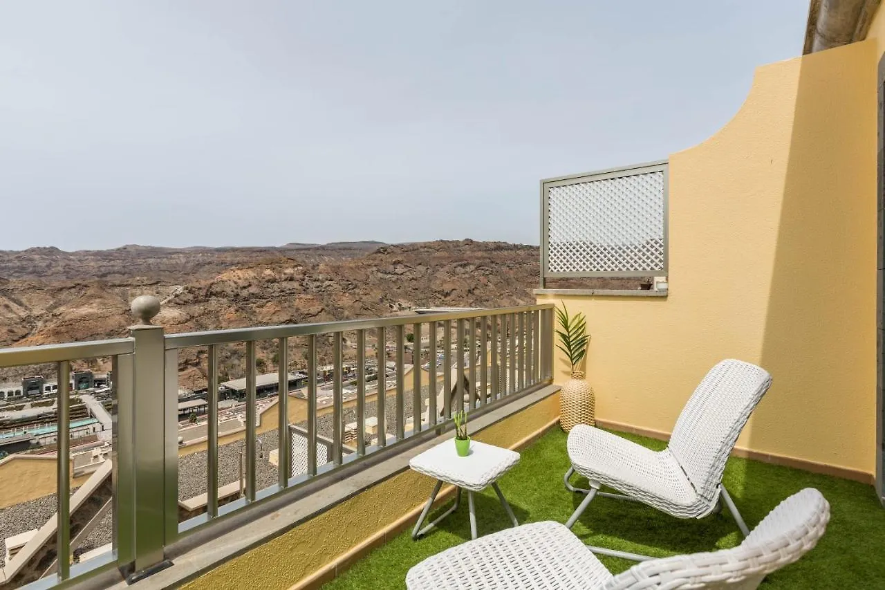 Apartamento Happy Dreamer Puerto Rico  España