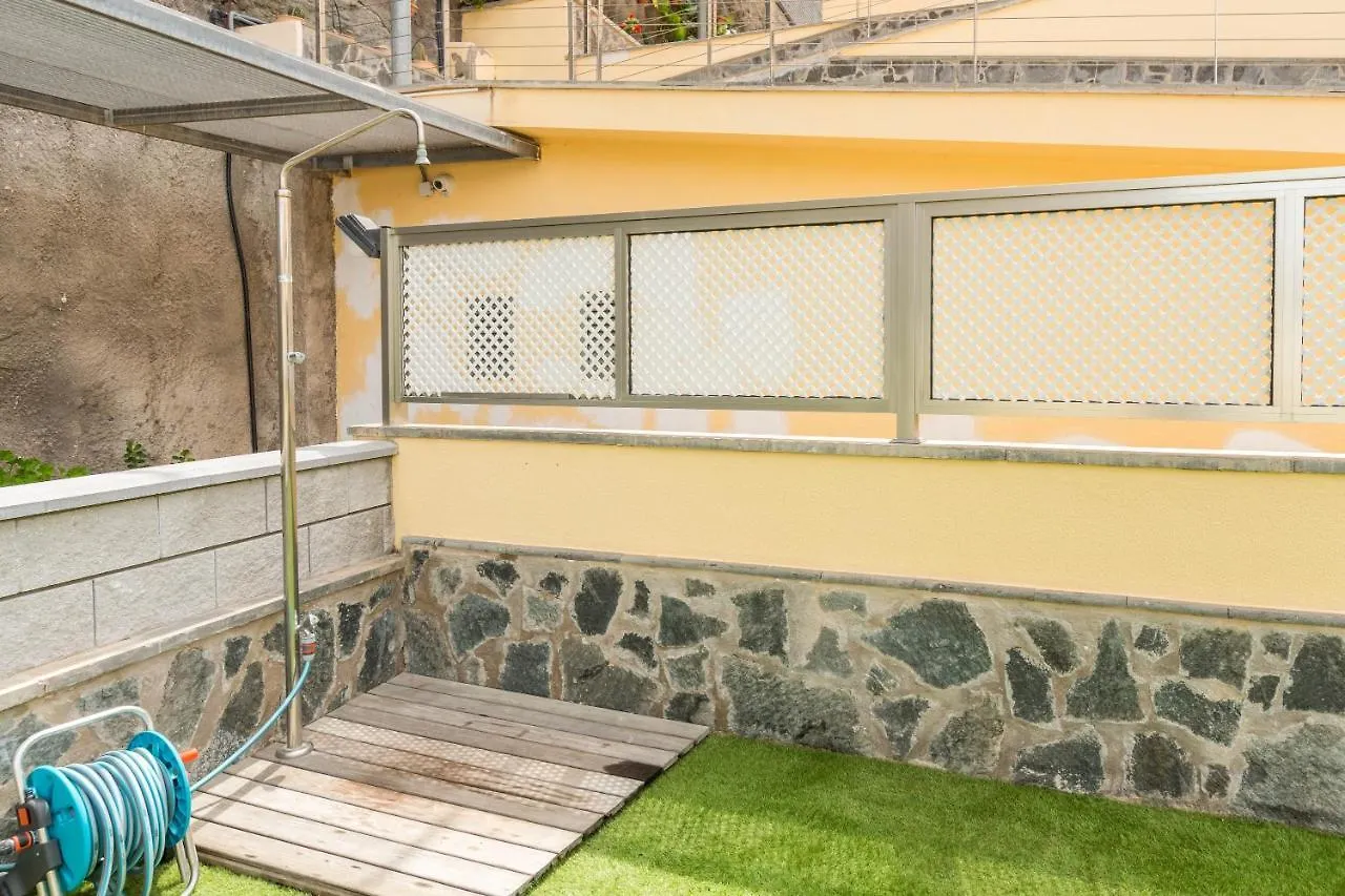 Apartamento Happy Dreamer Puerto Rico  España