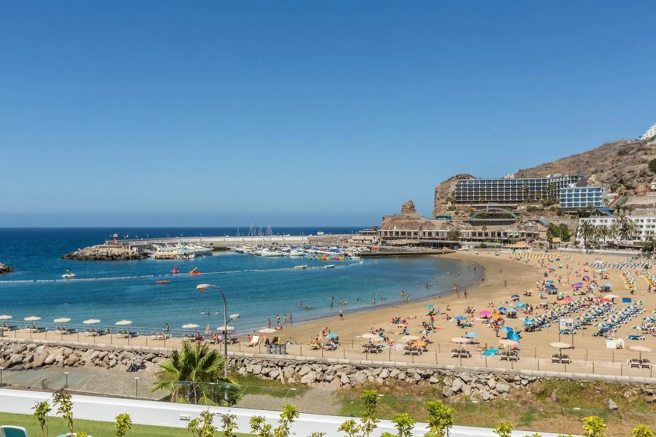 Apartamento Happy Dreamer Puerto Rico  0*, Puerto Rico (Gran Canaria) España