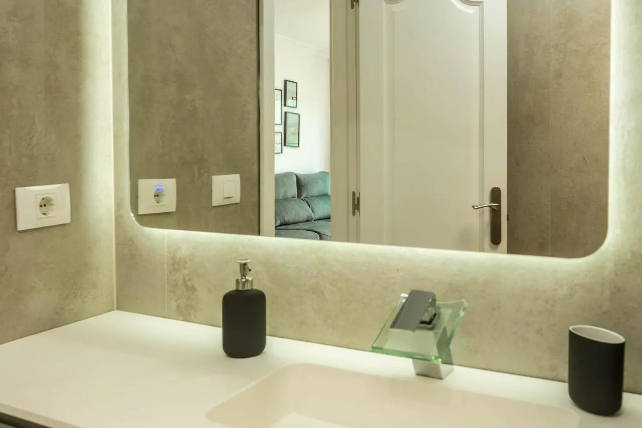 Apartamento Happy Dreamer Puerto Rico