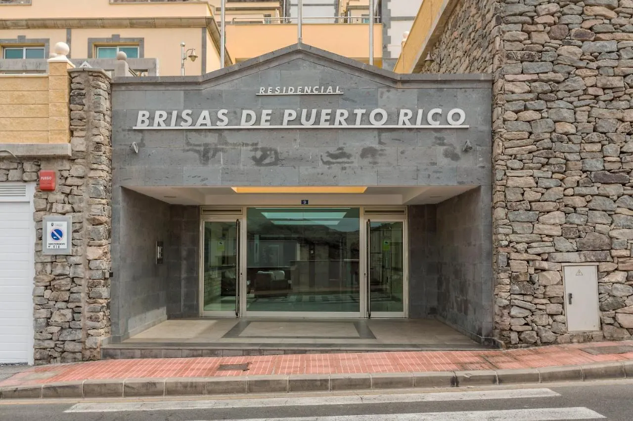 Apartamento Happy Dreamer Puerto Rico  Puerto Rico (Gran Canaria)