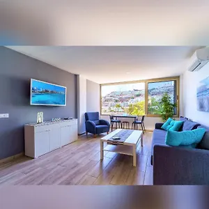 La Cascada 202 Apartamento
