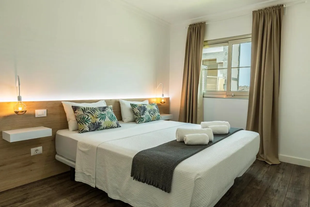 Apartment Apartamento Happy Dreamer Puerto Rico