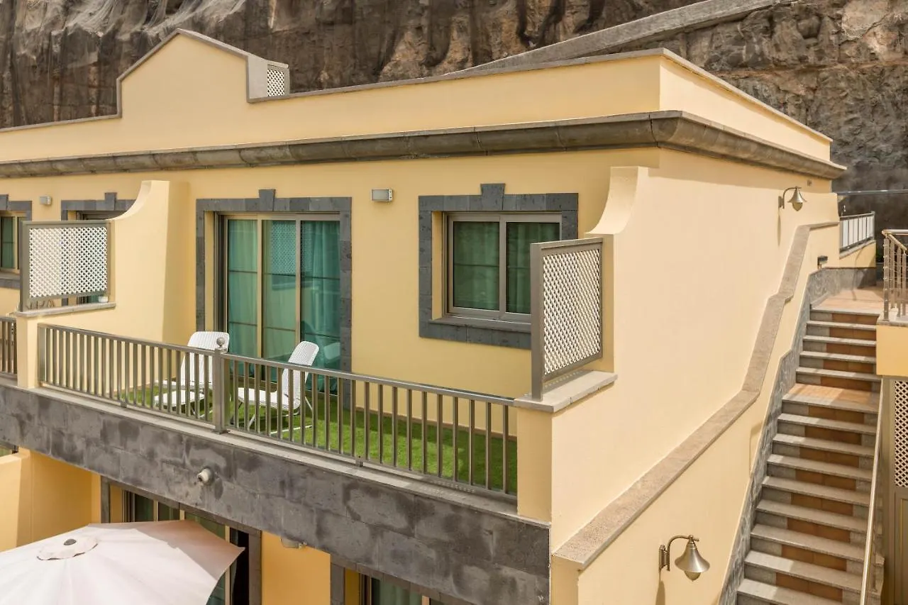Apartamento Happy Dreamer Puerto Rico  0*, Puerto Rico (Gran Canaria) Spain