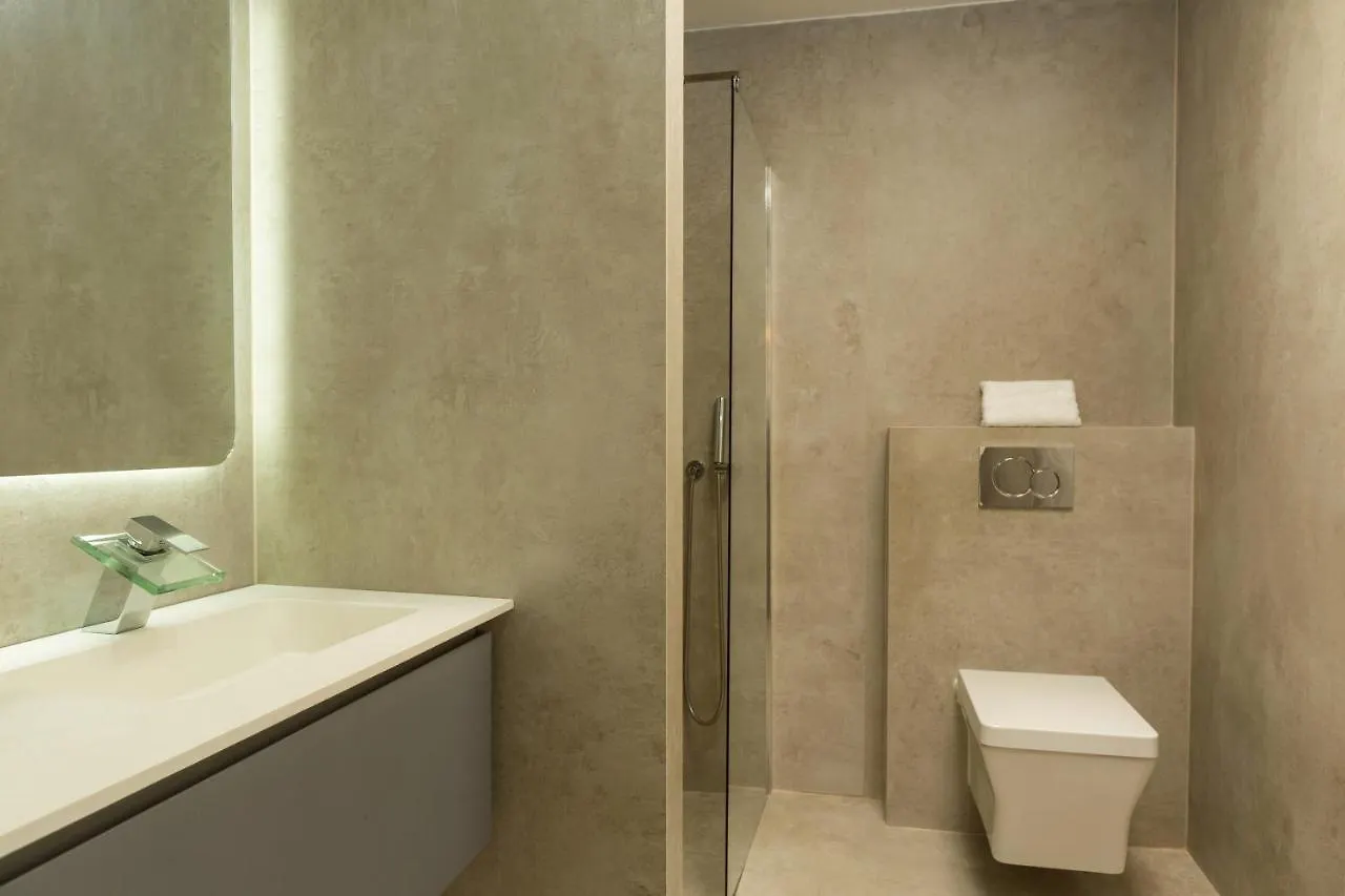Apartamento Happy Dreamer Puerto Rico  Spain